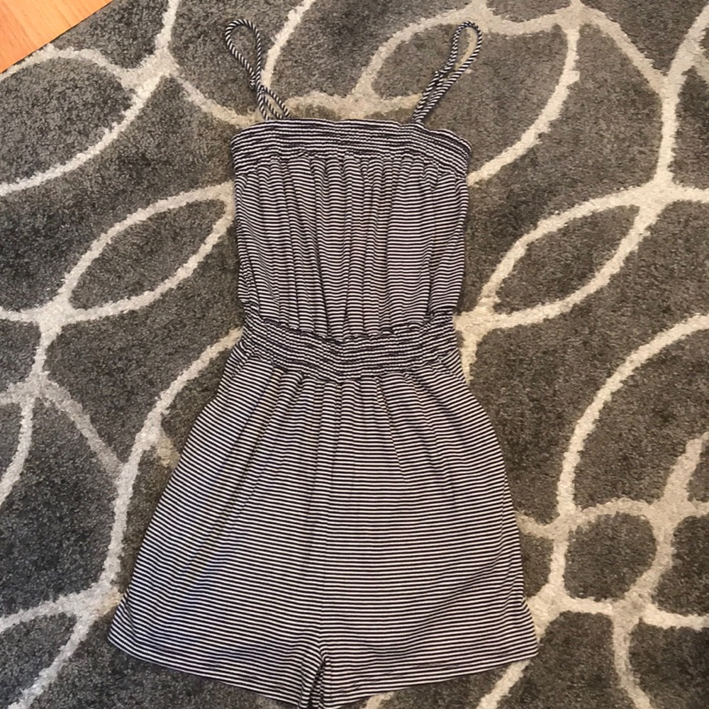 Romper from Urban Outfitters